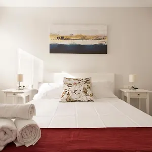  Appartement Zoraida Centro