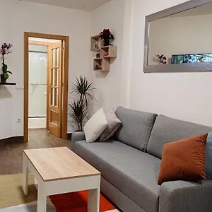  Appartement Suenos De La Alhambra, Realejo