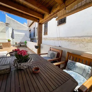  Appartement Laurel Lounge & Terrace