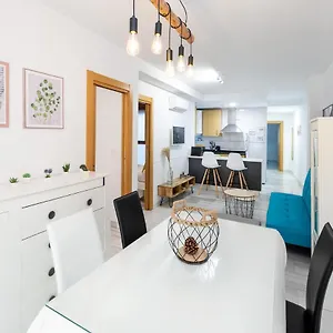  Appartement Grace - 3 Bedroom Centre