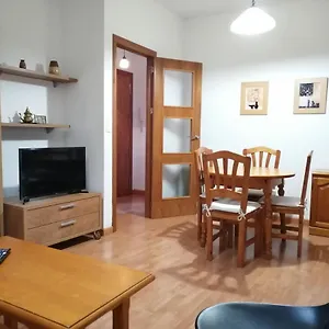  Appartement Piso 4 En En Centro - Catedral