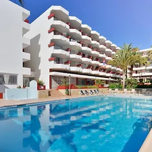 Lido , Ibiza città Spagna