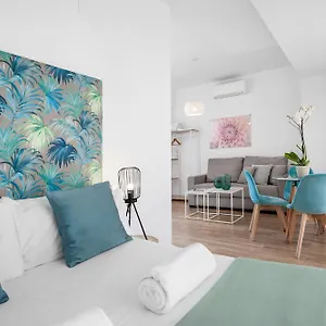  Appartement Isabella By Concept Flats