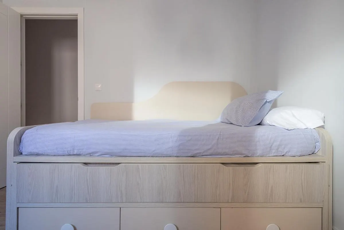 Puerta Real Centro Apartment Granada