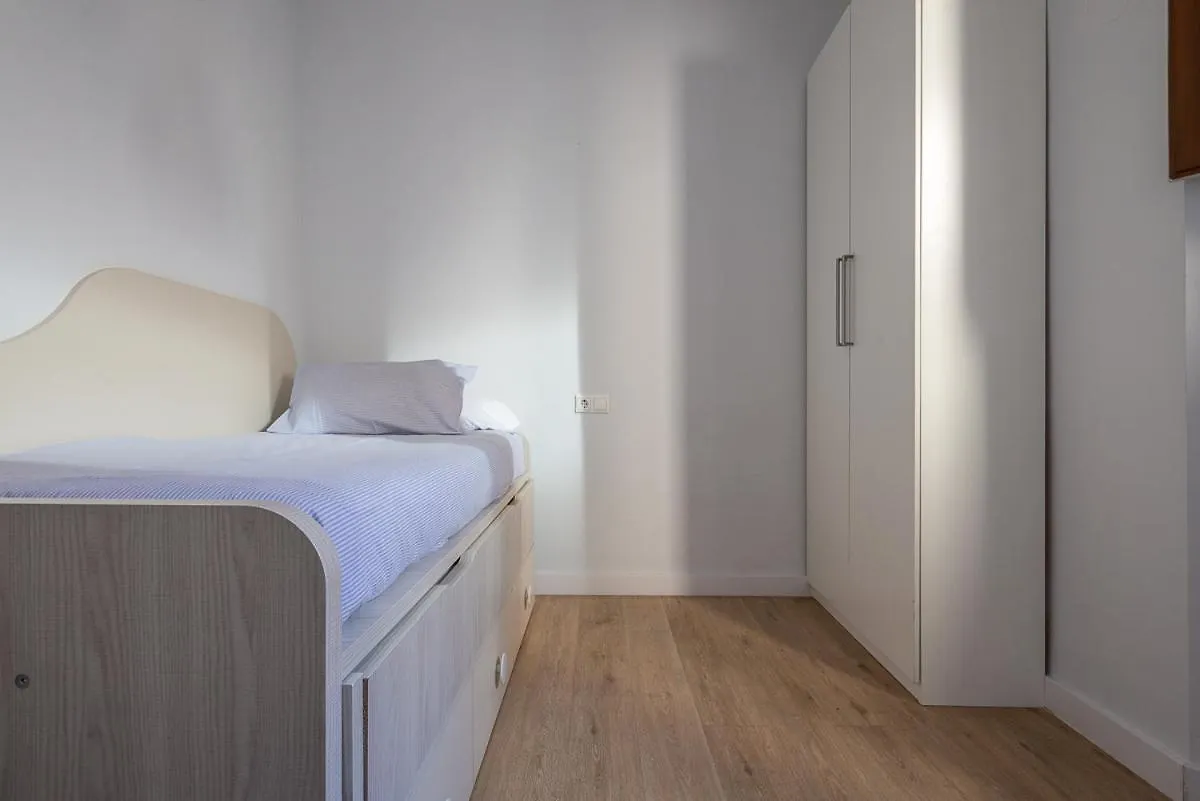 Puerta Real Centro Apartment Granada